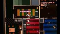Hotline Miami - Trailer d'annuncio