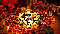 King's Bounty: Warriors of the North - Trailer di presentazione Gamescom 2012