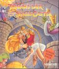 Dragon's Lair II: Escape from Singe's Castle per PC MS-DOS