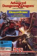 DragonStrike per PC MS-DOS