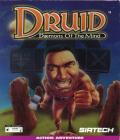 Druid: Daemons of the Mind per PC MS-DOS