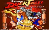 Duck Tales: The Quest for Gold per PC MS-DOS
