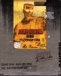 Duke Nukem 3D: Plutonium Pak per PC MS-DOS