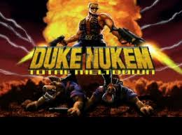 Duke Nukem: Total Meltdown per PC MS-DOS