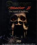 Dungeon Master II: The Legend of Skullkeep per PC MS-DOS