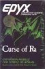 Dunjonquest: Curse of Ra per PC MS-DOS