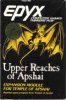 Dunjonquest: Upper Reaches of Apshai per PC MS-DOS