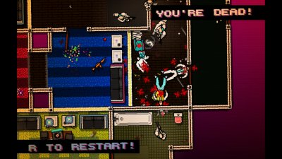 Hotline Miami