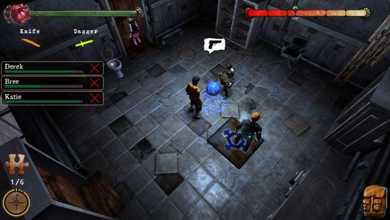 Immagine di Silent Hill: Book of Memories per PlayStation Vita