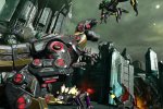 In arrivo un DLC per le modalità multiplayer di Transformers: La Caduta di Cybertron - Notizia