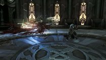Darksiders II - Trailer del combattimento Gamescom 2012