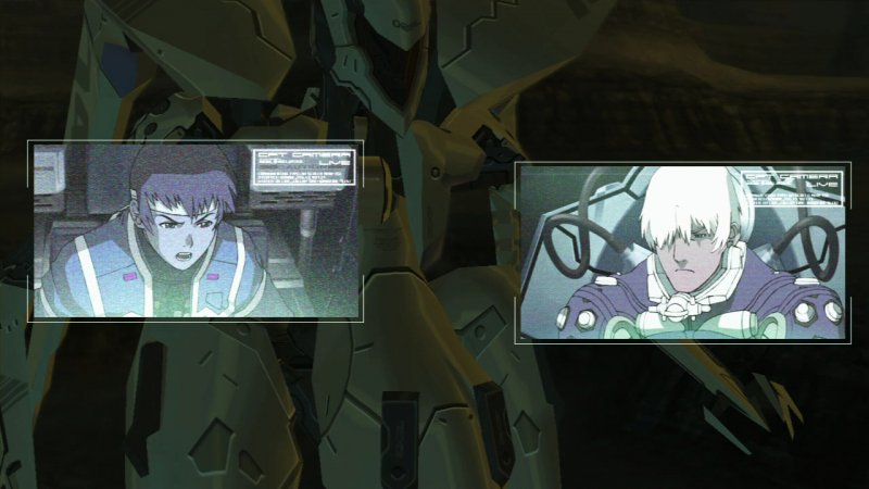 Immagine di Zone of the Enders HD Collection per PlayStation 3
