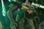 Gamescom 2012 - Quattro nuovi scatti per Zone of the Enders HD Collection - Notizia