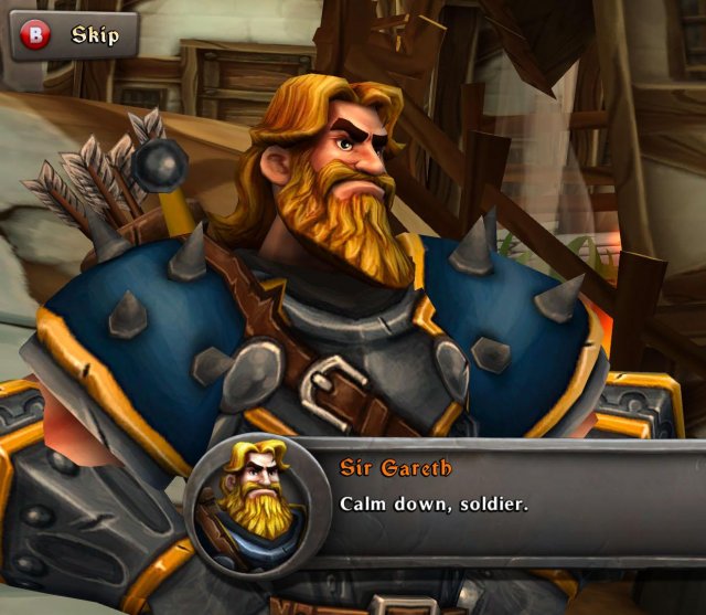 CastleStorm