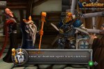 Le modalità multiplayer di CastleStorm in video - Notizia