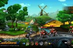 CastleStorm è disponibile su Xbox Live Arcade - Notizia