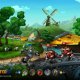 CastleStorm è disponibile su Xbox Live Arcade