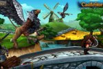 La versione Wii U di CastleStorm arriverà il 26 dicembre - Notizia