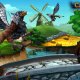 La versione Wii U di CastleStorm arriverà il 26 dicembre