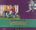 Eagle Eye Mysteries per PC MS-DOS