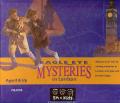 Eagle Eye Mysteries in London per PC MS-DOS