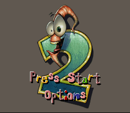 Earthworm Jim 2 per PC MS-DOS