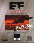 EF2000 TACTCOM per PC MS-DOS