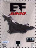 EF2000 per PC MS-DOS