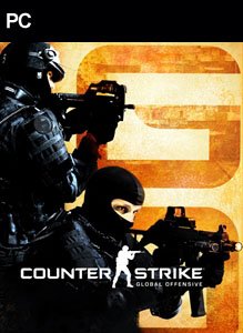 Counter-Strike: Global Offensive per PC Windows