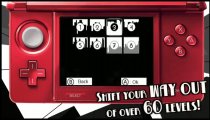 Shifting World - Trailer