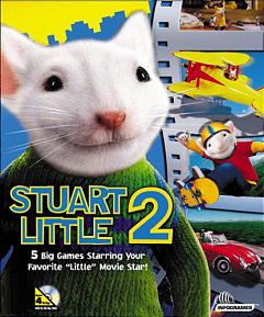 Stuart Little 2 per PC Windows