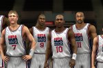 NBA 2K13 - La nazionale USA del 2012 e il leggendario Dream Team 1992 - Notizia