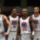 NBA 2K13 - La nazionale USA del 2012 e il leggendario Dream Team 1992