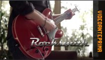 Rocksmith - Videoanteprima Gamescom 2012