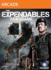 The Expendables 2 Videogame per Xbox 360