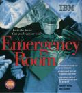 Emergency Room per PC MS-DOS