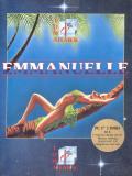 Emmanuelle: A Game of Eroticism per PC MS-DOS