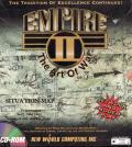 Empire II: The Art of War per PC MS-DOS