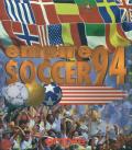 Empire Soccer 94 per PC MS-DOS