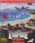 Empire Deluxe per PC MS-DOS