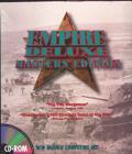 Empire Deluxe Masters Edition per PC MS-DOS