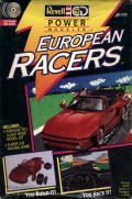 European Racers per PC MS-DOS