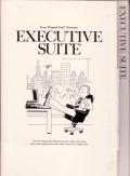 Executive Suite per PC MS-DOS