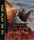 Exodus: Journey to the Promised Land per PC MS-DOS