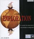 Exploration per PC MS-DOS