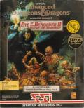 Eye of the Beholder II: The Legend of Darkmoon per PC MS-DOS