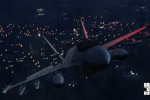 Grand Theft Auto V - Nuove immagini sui 'mezzi di trasporto' - Notizia