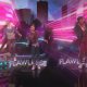 Dance Central 3 - Trailer 