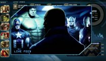 Marvel XP - Briefing della prima missione