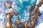 Lionsgate sta lavorando al film di Borderlands - Notizia